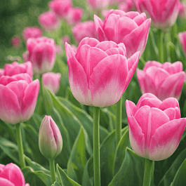 Тюльпан триумф Dynasty