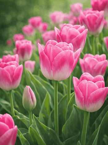 Тюльпан триумф Dynasty