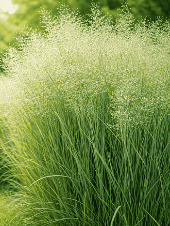 Просо прутьевидное Heavy Metal