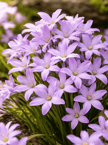 Хионодокса Rosea