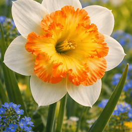 Нарцисс Taurus