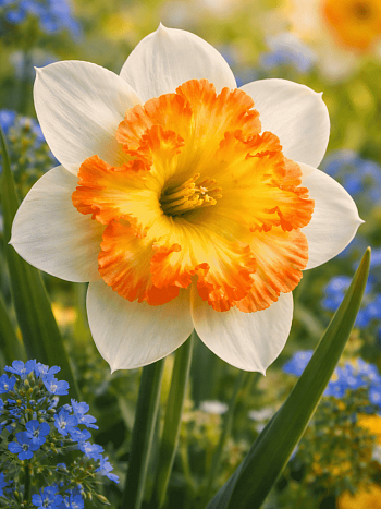 Нарцисс Taurus