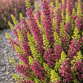 Вереск обыкновенный Agneta