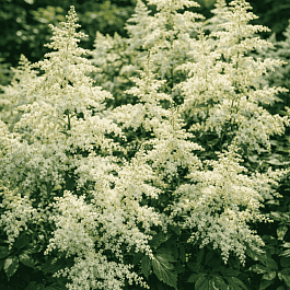 Астильба Арендса Brautschleier