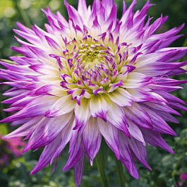 Георгина Veritable