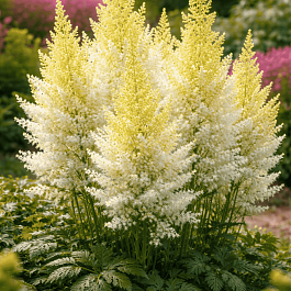 Астильба гибридная You and Me Together