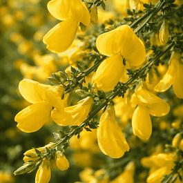 Ракитник венечный Vanesse