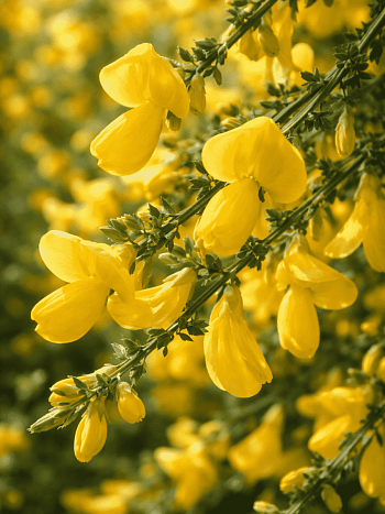 Ракитник венечный Vanesse