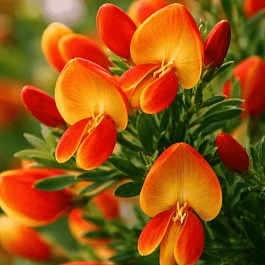 Ракитник венечный Лена