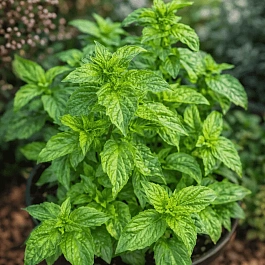 Мята Фруктовые чипсы