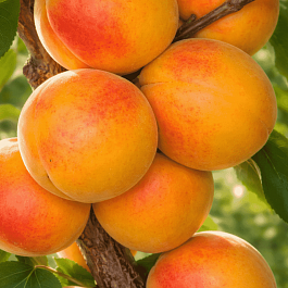 Абрикос Чемпион севера