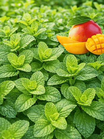 Мята Манго