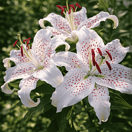 Лилия Extravaganze