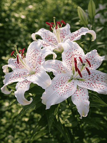 Лилия Extravaganze