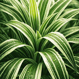 Осока килиомаргината Treasure Island