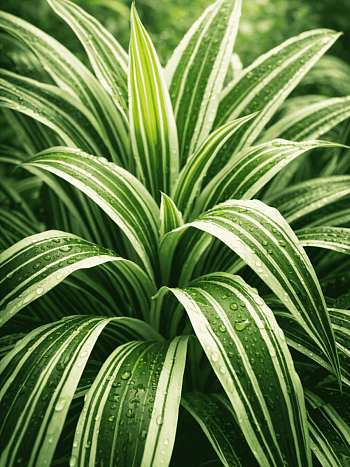 Осока килиомаргината Treasure Island