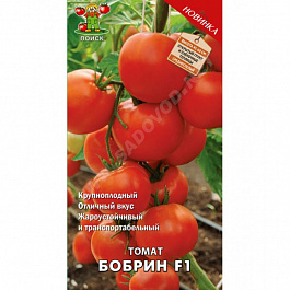 Томат Бобрин F1