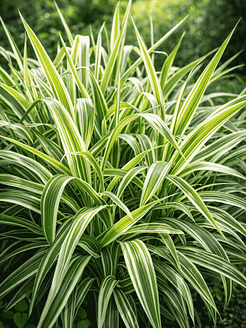 Фалярис тростниковый Feesey's Form