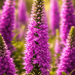 Вероника Ronica Fuchsia