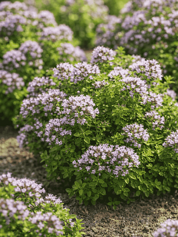 Душица обыкновенная  Compactum Green