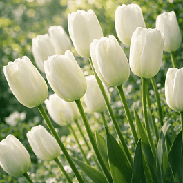 Тюльпан Maureen