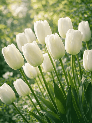 Тюльпан Maureen