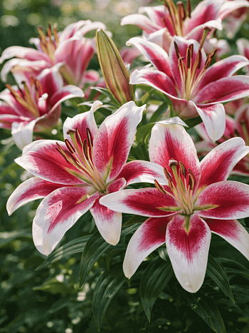 Лилия Candy Club