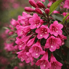 Вейгела цветущая Victoria