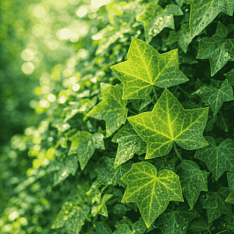 Плющ обыкновенный Bialystok