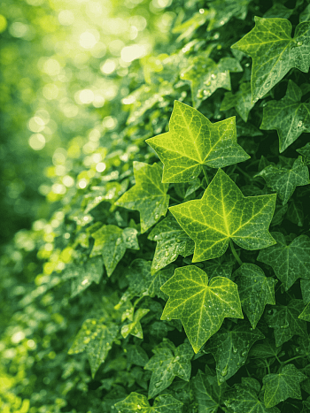 Плющ обыкновенный Bialystok