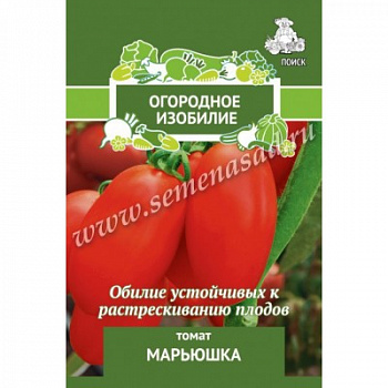 Томат Марьюшка