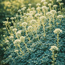 Антеннария двудомная Alba