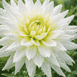 Георгина Playa Blanca