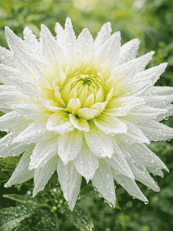 Георгина Playa Blanca