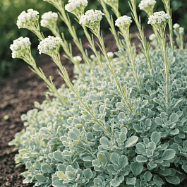 Антеннария двудомная Tomentosa