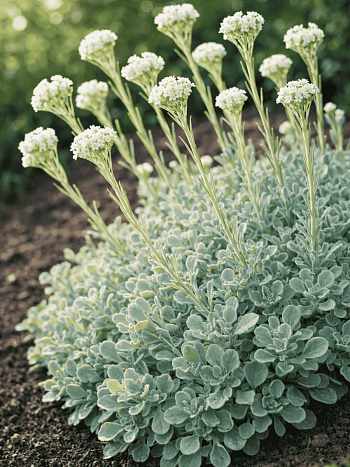 Антеннария двудомная Tomentosa