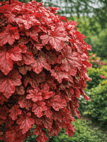 Гейхерелла Redstone Falls