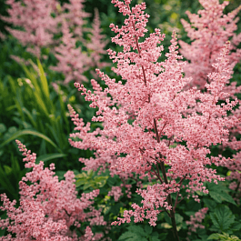 Астильба китайская Spotlight