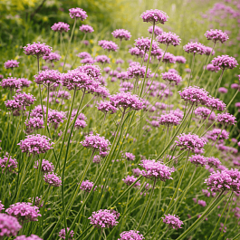 Вербена Бонарская