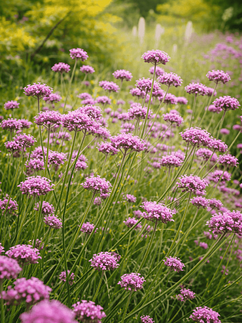 Вербена Бонарская