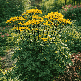 Бузульник гибридный Osiris Fantaisie