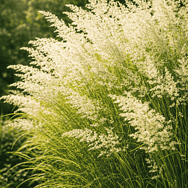 Вейник остроцветковый Waldenbuch