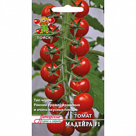Томат Мадейра F1