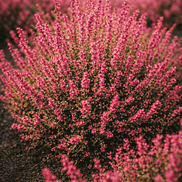 Вереск обыкновенный Bonita