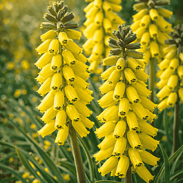 Мускари Golden Fragrance