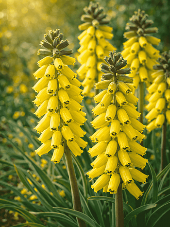 Мускари Golden Fragrance