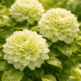 Клематис гибридный Kohana