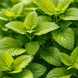 Мелисса лекарственная Lemon Balm
