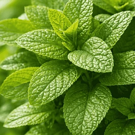 Мята перечная Tic-Tac