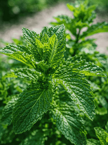 Мята Лимонад с тимьяном